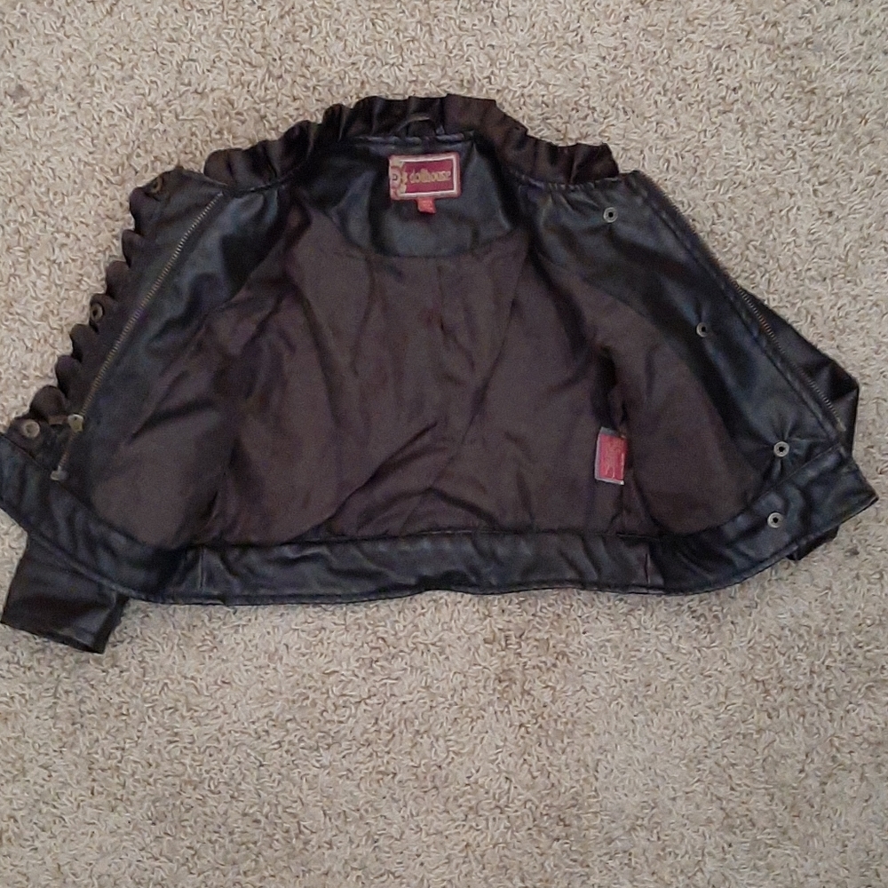 Childrens Jacket - Picture 2 of 3